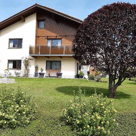 Ferienwohnung Fuerst 毛特 外观 照片