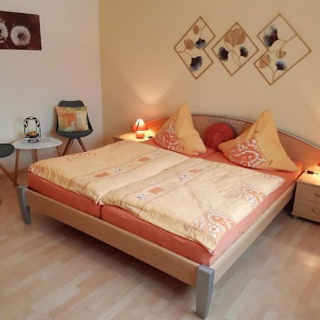 Ferienwohnung Fuerst 毛特 外观 照片